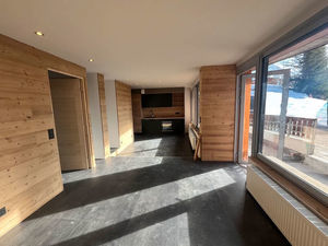 Alpe d huez , appartement 3 pièces 48 m²