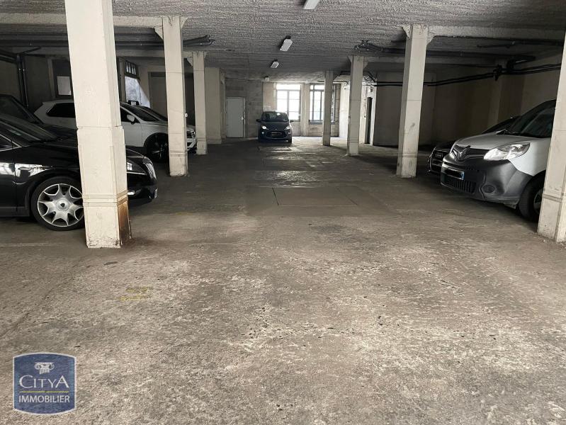 Parking - Garage Location Saint-Étienne   79€