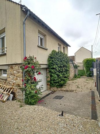 Maison 5 pièces 85 m²