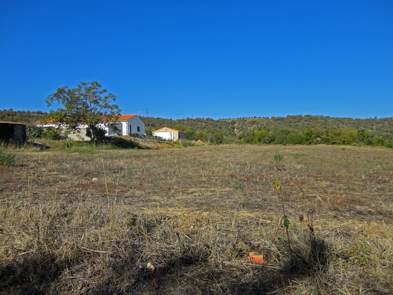 Terrain Vente Espira-de-Conflent  pièces 535 m²