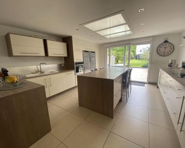 Maison 4 pièces 107 m² 