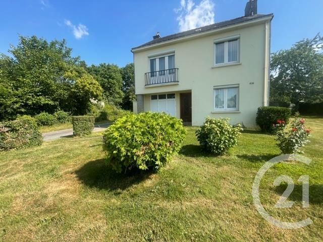 Maison 4 pièces 91 m²