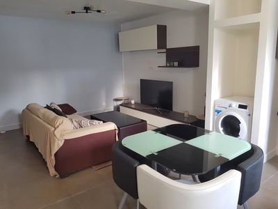 Appartement de 49m2 à louer sur Sartrouville