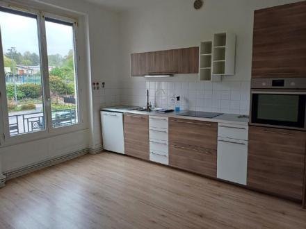 Appartement 4 pièces 90 m² 