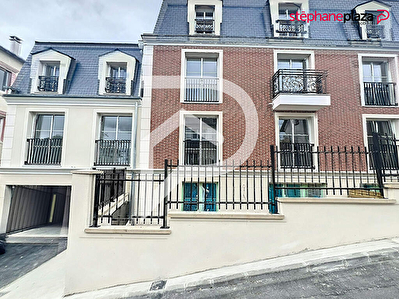 Appartement 4 pièces 89 m²