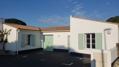 Maison 3 pièces 95 m²