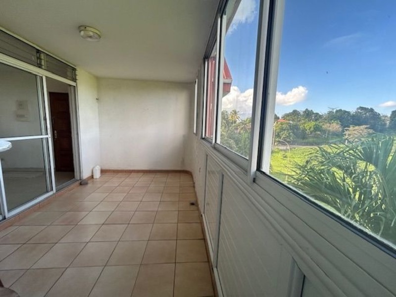 Appartement Vente Rivière-Salée 3 pièces 79 m²