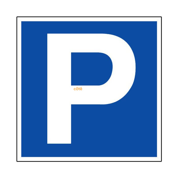 Parking avec borne de recharge électrique - CORENTIN CELTON - MANUFACTURE
