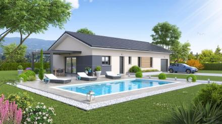 Maison 4 pièces 86 m²