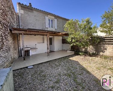 Maison 4 pièces 88 m²