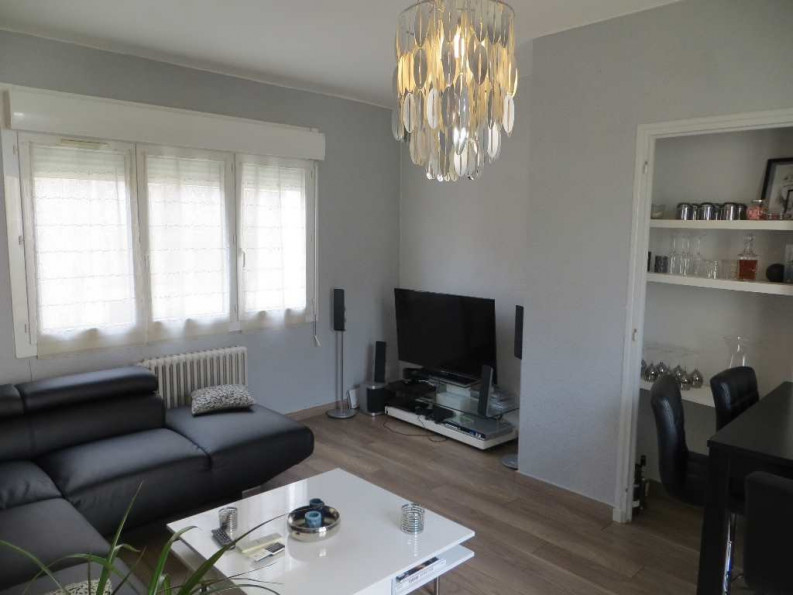 Immeuble Vente Béziers  125m² 181900€