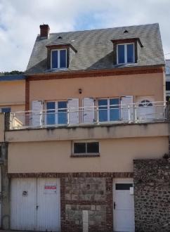 Maison 4 pièces 71 m²