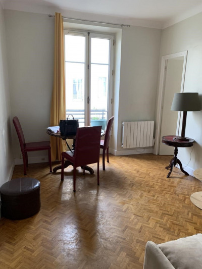 Appartement 2 pièces 35 m² 