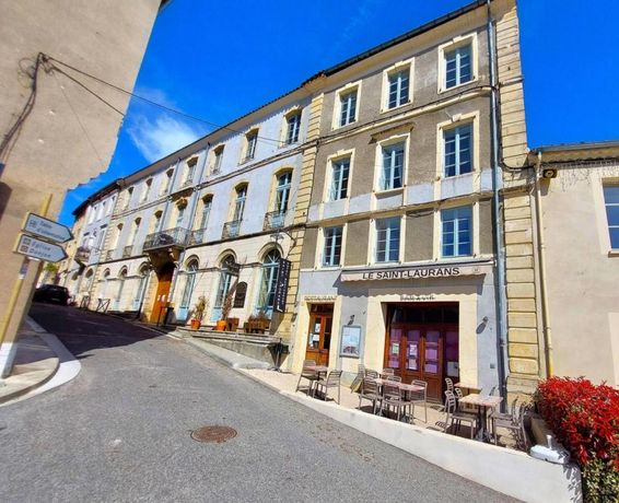 Hôtel particulier 16 pièces 650 m² 