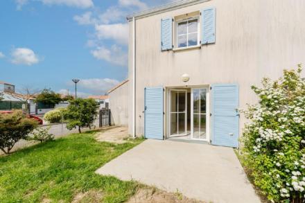 Maison 3 pièces 66 m²