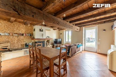 Maison Vente Ambarès-et-Lagrave  160m² 299000€