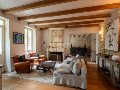 Maison 9 pièces 192 m²