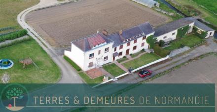 Maison 8 pièces 287 m²