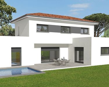 Maison 4 pièces 138 m²