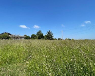 Terrain 1 349 m² Tournai Sur Dive