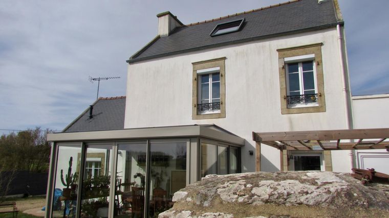 Maison 5 pièces 105 m²