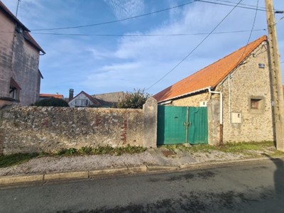 Maison 4 pièces 150 m²