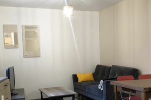 MEXIMIEUX : appartement 2 pièces (39,02 m² Carrez) en vente