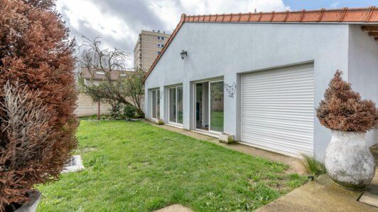 Maison 2 pièces 68 m²