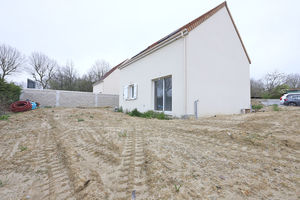 Maison Bazainville 5 pièce(s) 100 m2