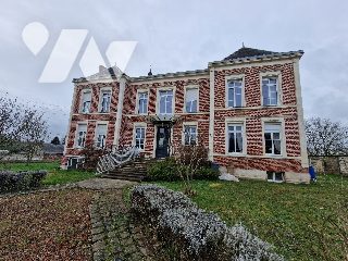 Maison 10 pièces 404 m²