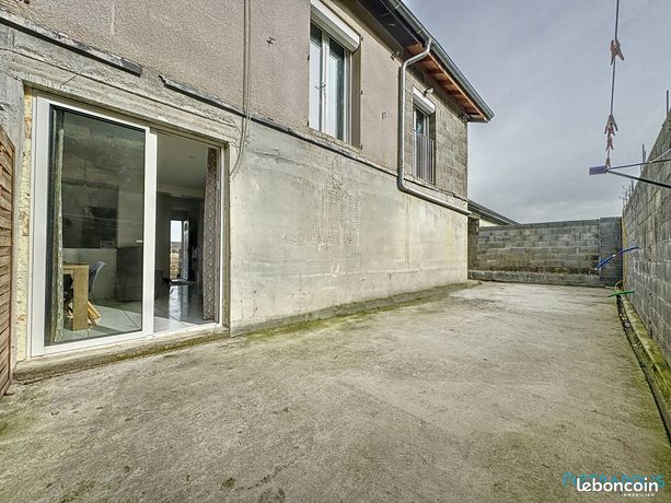 Maison 7 pièces 148 m²