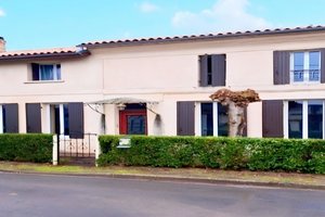 Vente Maison/villa 6 pièces