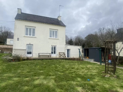 Maison 3 pièces 95 m²