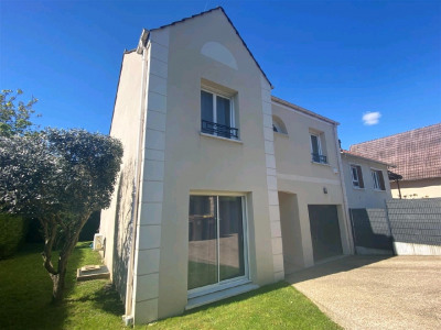 Maison 6 pièces 110 m²