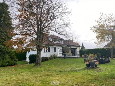 Maison 5 pièces 134 m²