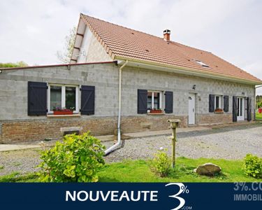 Maison 7 pièces 193 m²