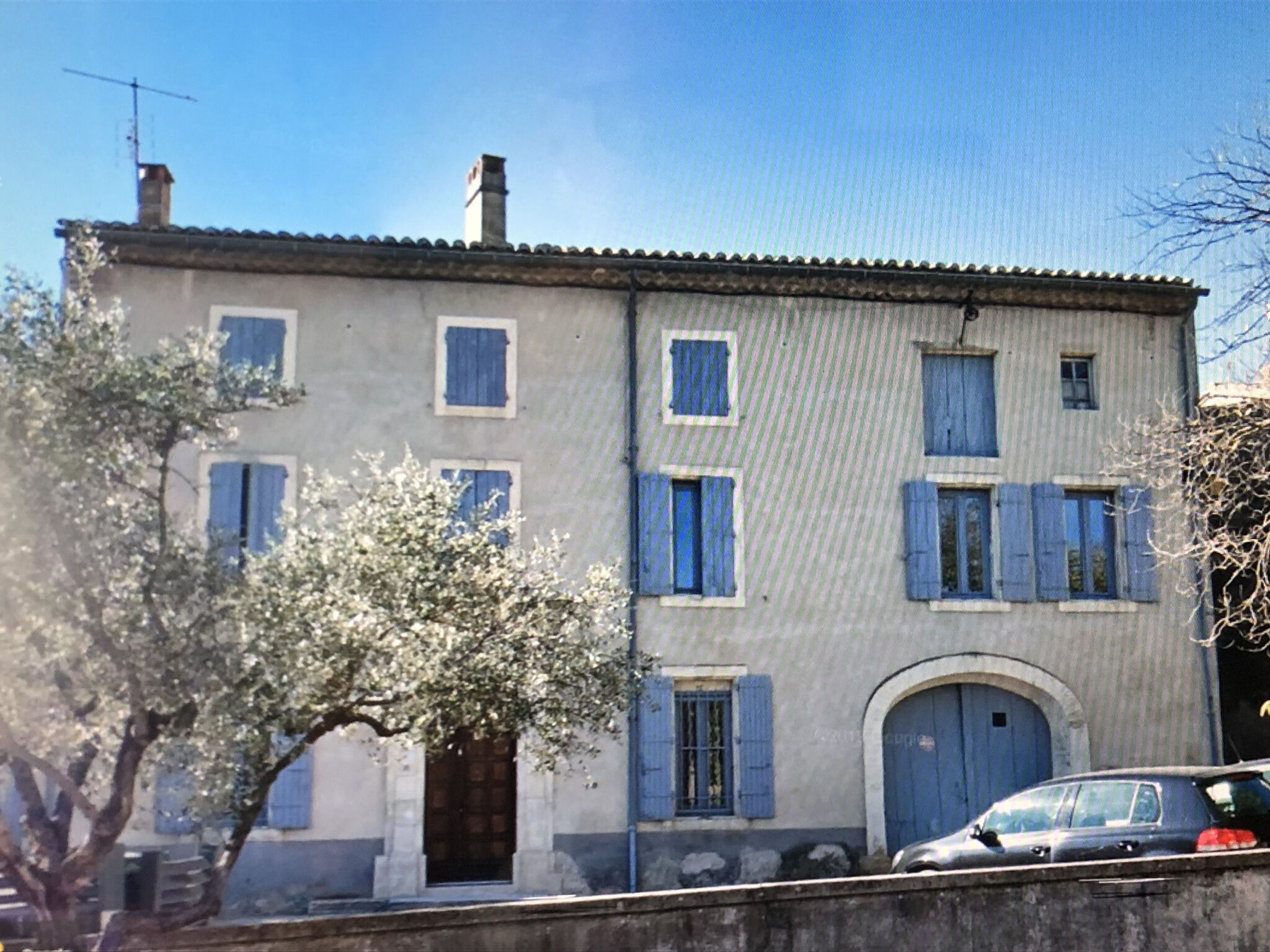 Vente Appartement 43 m² à Suze-la-Rousse 125 000 €