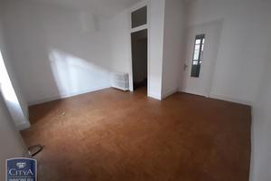 Appartement 1 pièce 50 m² 