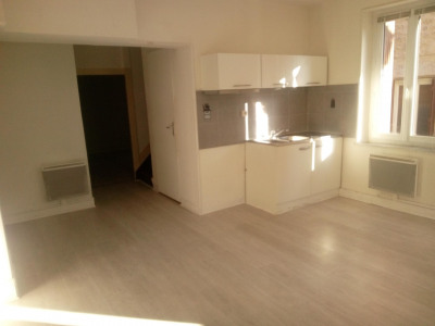 Appartement 3 pièces 126 m²