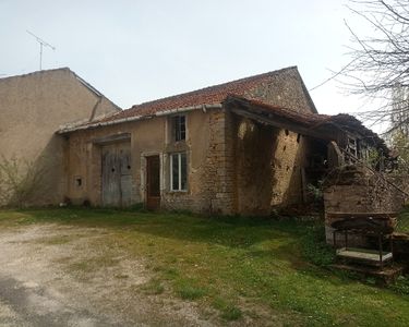 Maison a rénover