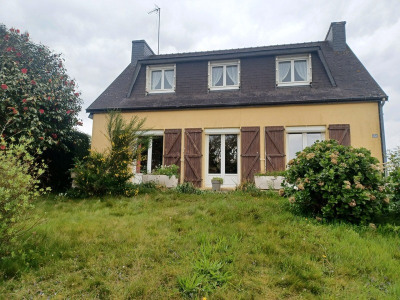 Maison 6 pièces 120 m² 