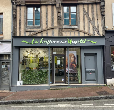 Droit au bail 63 m²