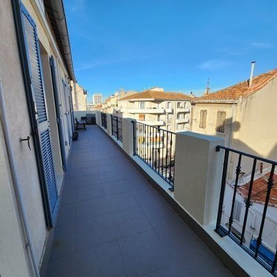 Appartement 3 pièces 80 m²