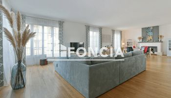 Appartement 6 pièces 247 m²