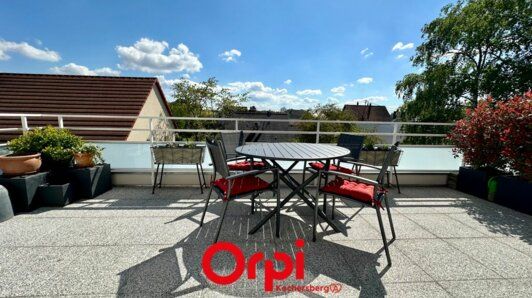 Appartement 4 pièces 76 m²