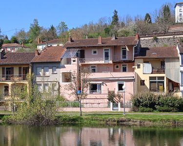 Vente d'immeuble à usage d'habitation