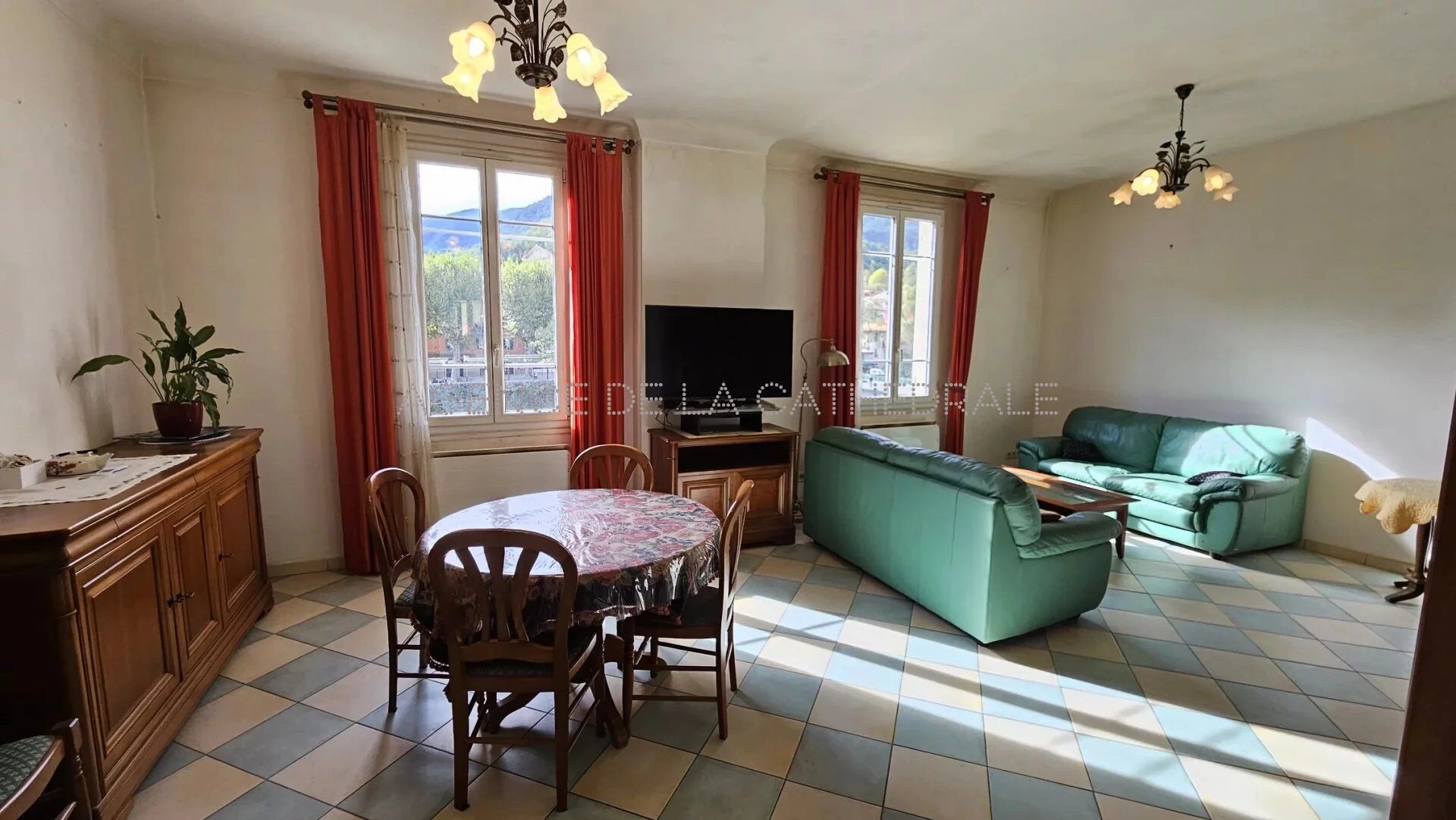 Vente Appartement 79 m² à Sospel 220 000 €
