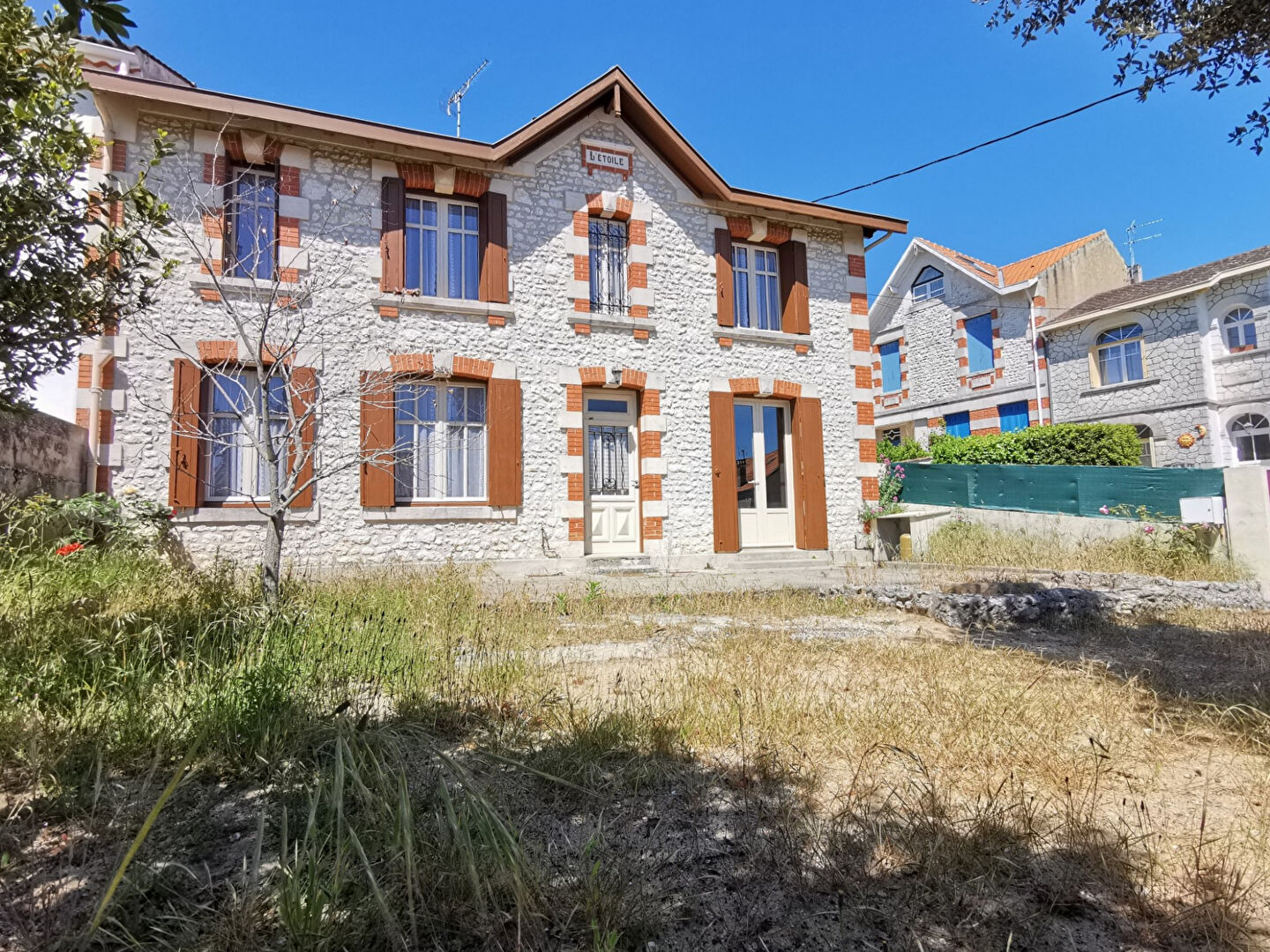 Maison de 5 pièces (131 m²) à vendre à SAINT PALAIS SUR MER