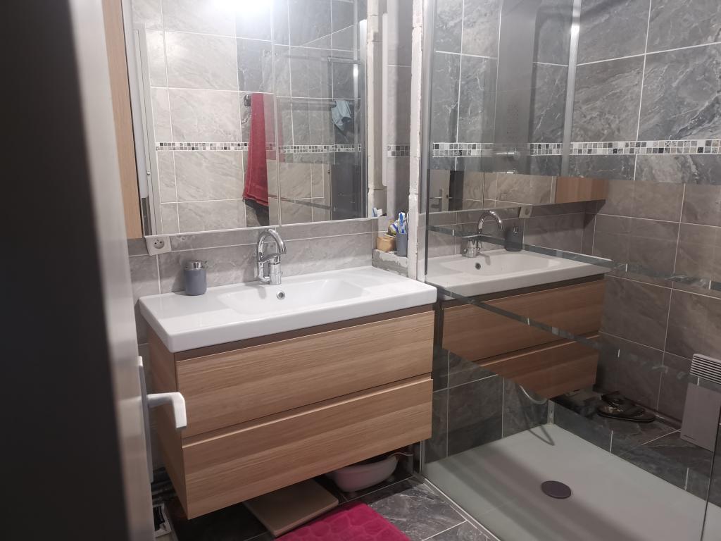 Rejoignez une colocation à Cagnes sur Mer : 1 chambre disponible