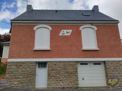 Maison 6 pièces 117 m²